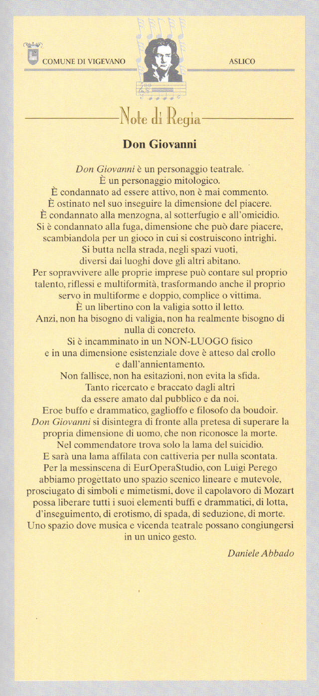 Cagnoni Vigevano Stagione 1998-1999